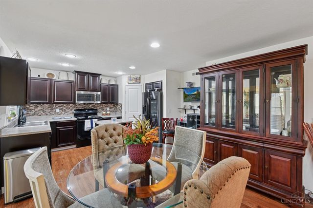 7970 Valley Crossing Drive, Colerain Twp, OH 45247