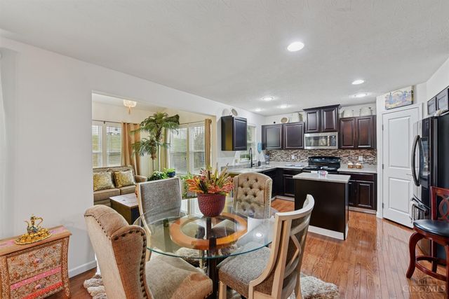 7970 Valley Crossing Drive, Colerain Twp, OH 45247