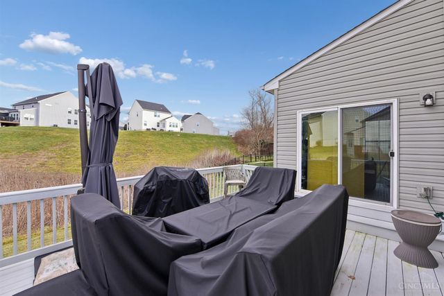 7970 Valley Crossing Drive, Colerain Twp, OH 45247