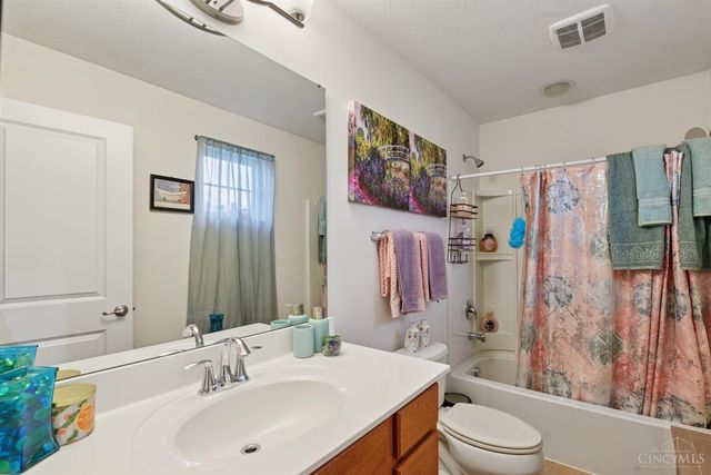 7970 Valley Crossing Drive, Colerain Twp, OH 45247