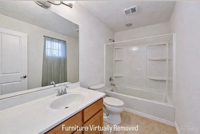 7970 Valley Crossing Drive, Colerain Twp, OH 45247