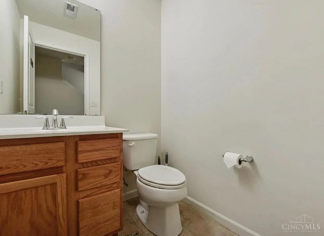 7970 Valley Crossing Drive, Colerain Twp, OH 45247