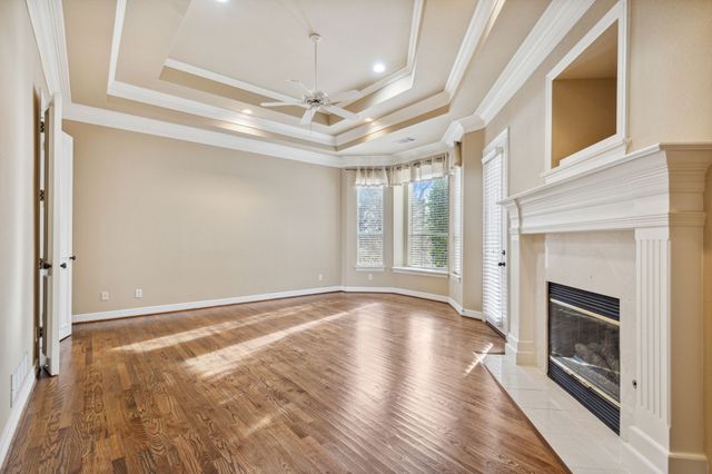 5004 Seville Lane, Flower Mound, TX 75028