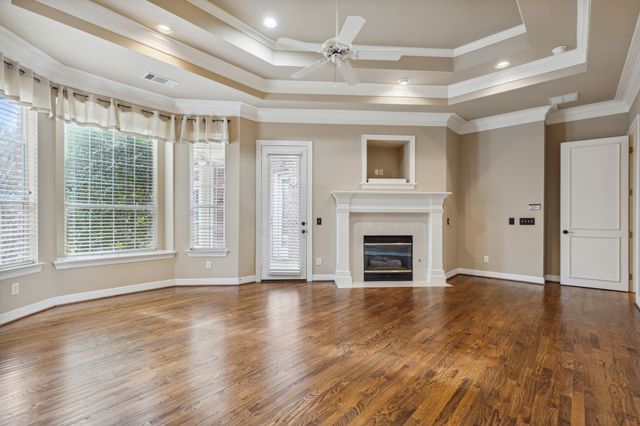 5004 Seville Lane, Flower Mound, TX 75028