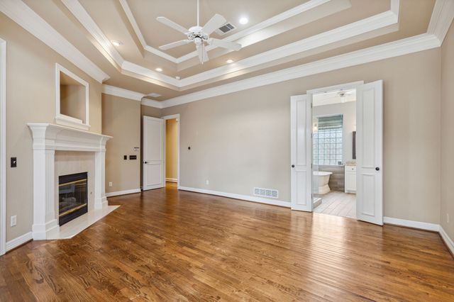 5004 Seville Lane, Flower Mound, TX 75028