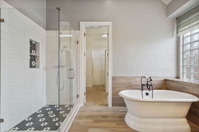 5004 Seville Lane, Flower Mound, TX 75028