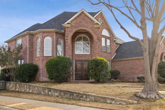 5004 Seville Lane, Flower Mound, TX 75028