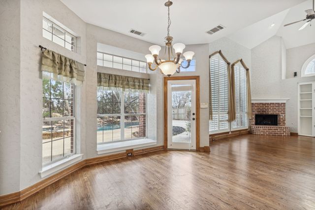 5004 Seville Lane, Flower Mound, TX 75028