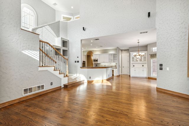 5004 Seville Lane, Flower Mound, TX 75028