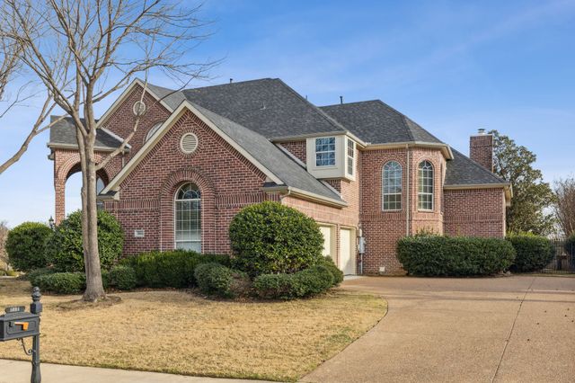 5004 Seville Lane, Flower Mound, TX 75028