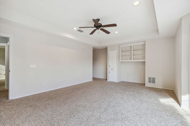 5004 Seville Lane, Flower Mound, TX 75028