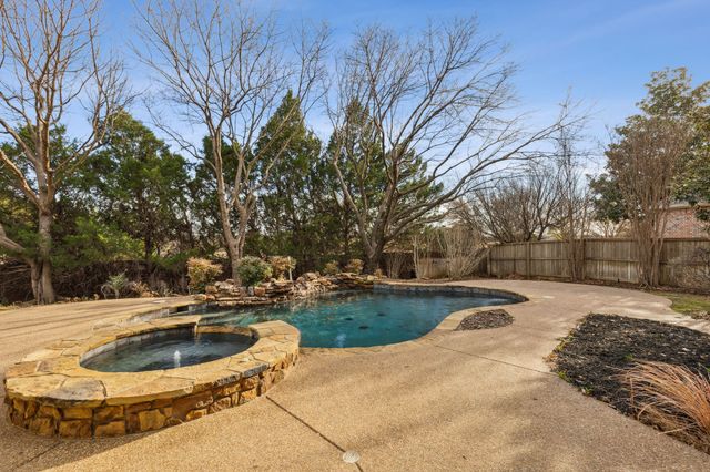 5004 Seville Lane, Flower Mound, TX 75028