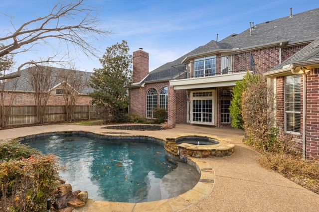 5004 Seville Lane, Flower Mound, TX 75028