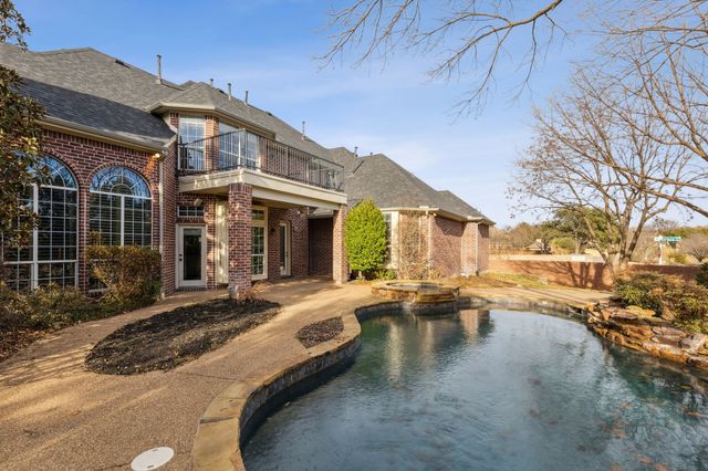 5004 Seville Lane, Flower Mound, TX 75028