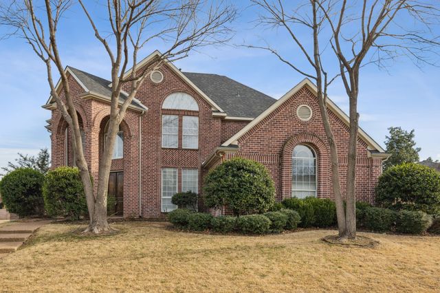 5004 Seville Lane, Flower Mound, TX 75028