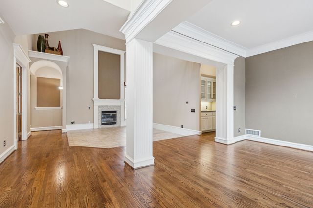 5004 Seville Lane, Flower Mound, TX 75028