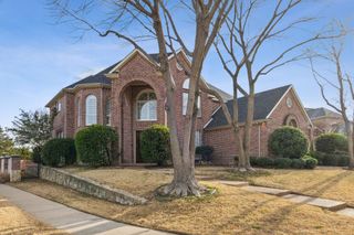 5004 Seville Lane, Flower Mound, TX 75028