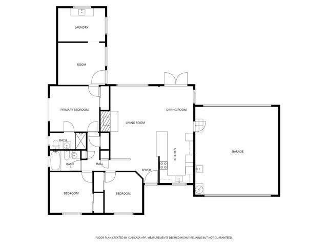 110 Fargo Way, Folsom, CA 95630