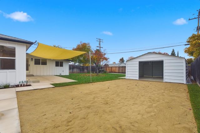 110 Fargo Way, Folsom, CA 95630