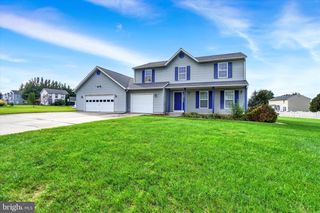 3150 SORREL ST, York, PA 17404