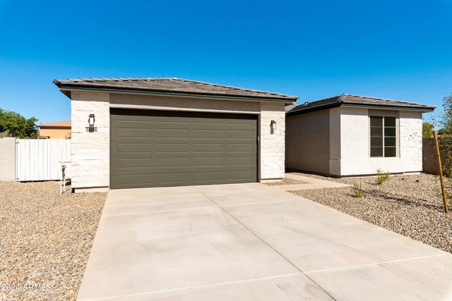 15656 W MERCER Lane, Surprise, AZ 85379
