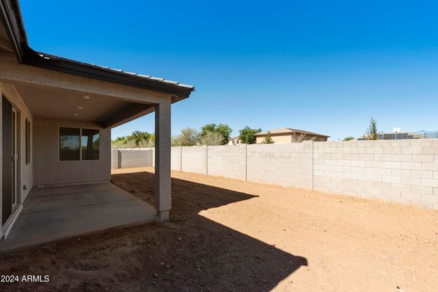 15656 W MERCER Lane, Surprise, AZ 85379