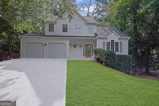 3444 Chancellors Drive, Powder Springs, GA 30127