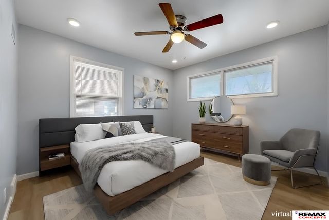 3230 N 66th Street, Lincoln, NE 68507