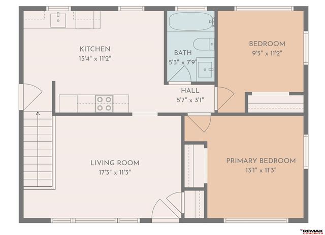 3230 N 66th Street, Lincoln, NE 68507