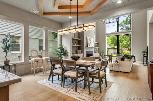 237 E 35th Place, Tulsa, OK 74105