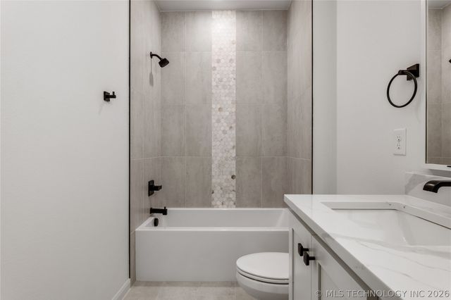 237 E 35th Place, Tulsa, OK 74105