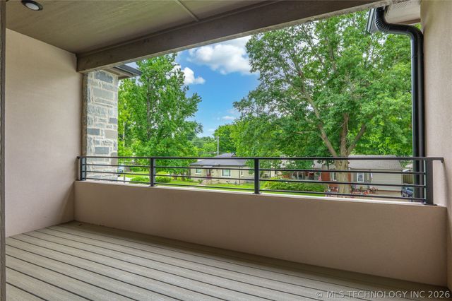 237 E 35th Place, Tulsa, OK 74105