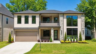 237 E 35th Place, Tulsa, OK 74105