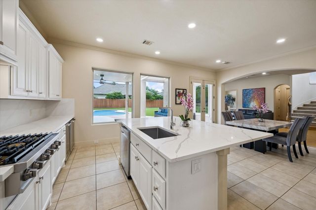 11218 French Oak Lane, Houston, TX 77082