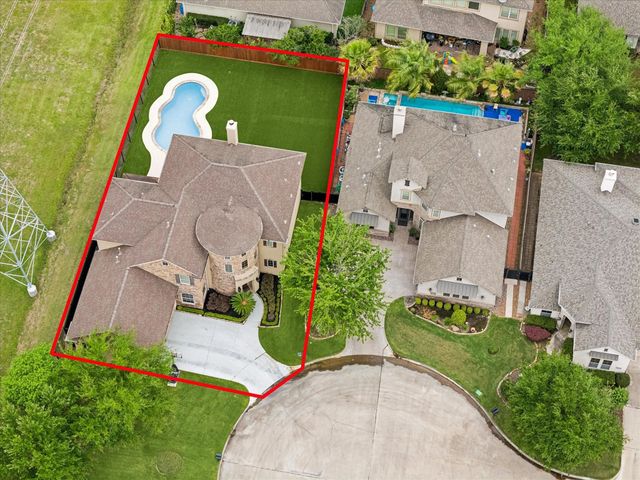 11218 French Oak Lane, Houston, TX 77082