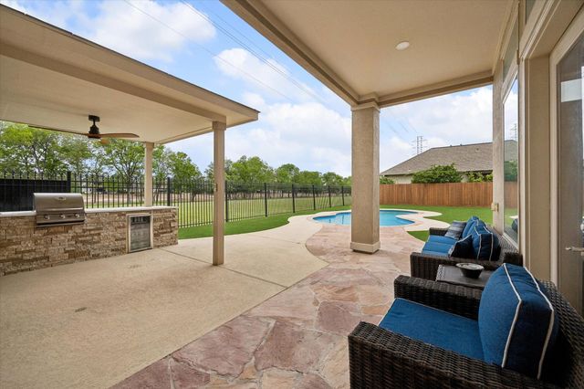 11218 French Oak Lane, Houston, TX 77082