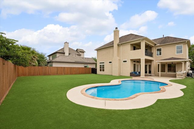 11218 French Oak Lane, Houston, TX 77082