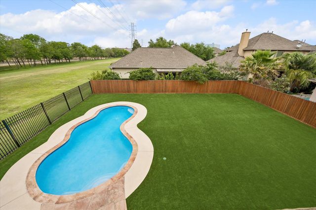 11218 French Oak Lane, Houston, TX 77082