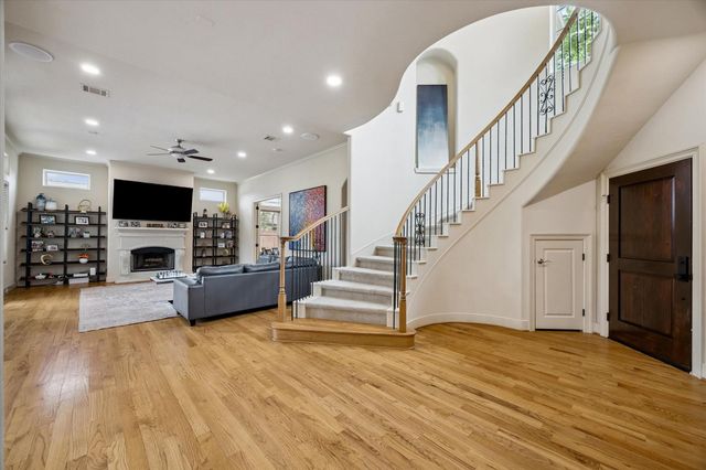 11218 French Oak Lane, Houston, TX 77082