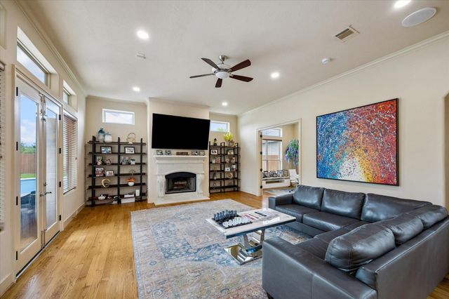 11218 French Oak Lane, Houston, TX 77082