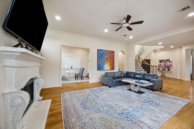 11218 French Oak Lane, Houston, TX 77082