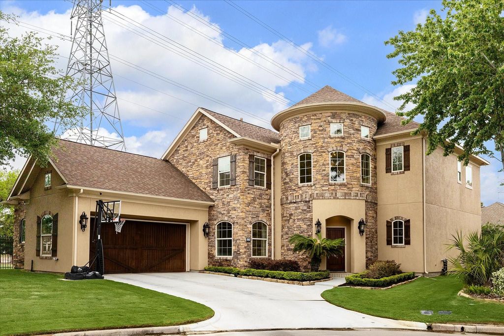 11218 French Oak Lane, Houston, TX 77082