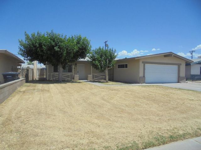 370 N 9th Street, Blythe, CA 92225