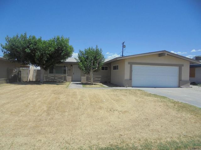 370 N 9th Street, Blythe, CA 92225