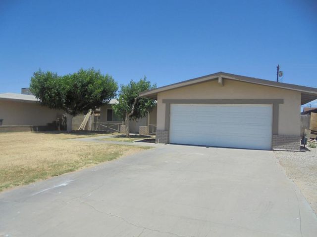 370 N 9th Street, Blythe, CA 92225