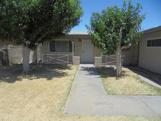 370 N 9th Street, Blythe, CA 92225