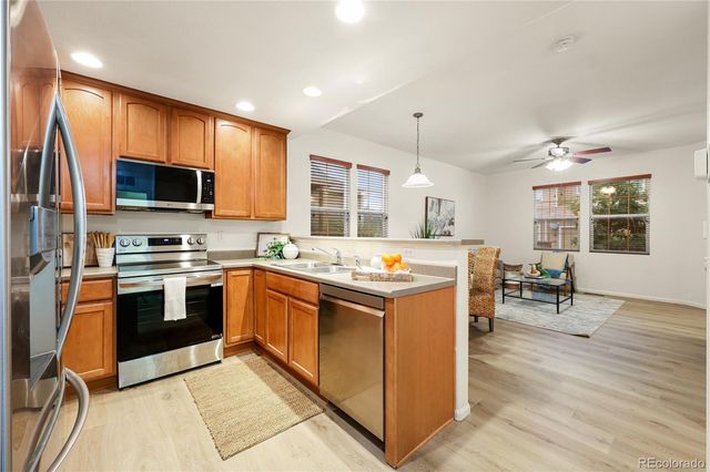 8744 Eckberg Heights, Colorado Springs, CO 80924