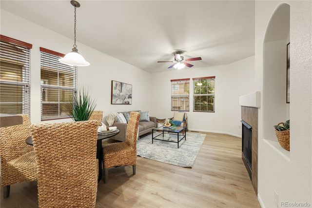 8744 Eckberg Heights, Colorado Springs, CO 80924