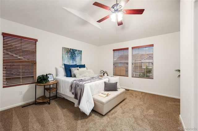 8744 Eckberg Heights, Colorado Springs, CO 80924