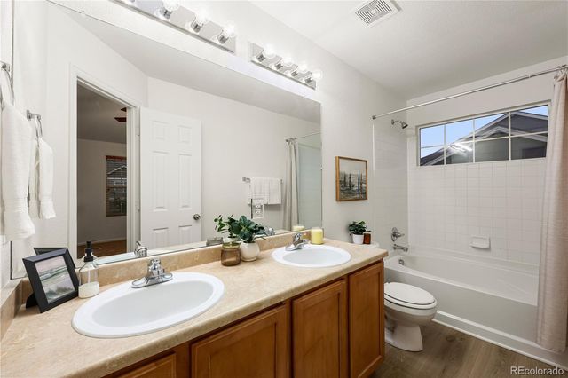 8744 Eckberg Heights, Colorado Springs, CO 80924